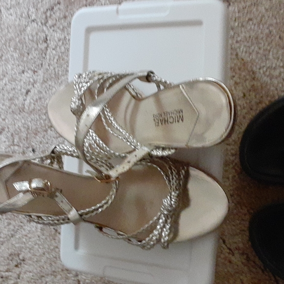 COPY - Women's Wedges - Picture 3 of 8